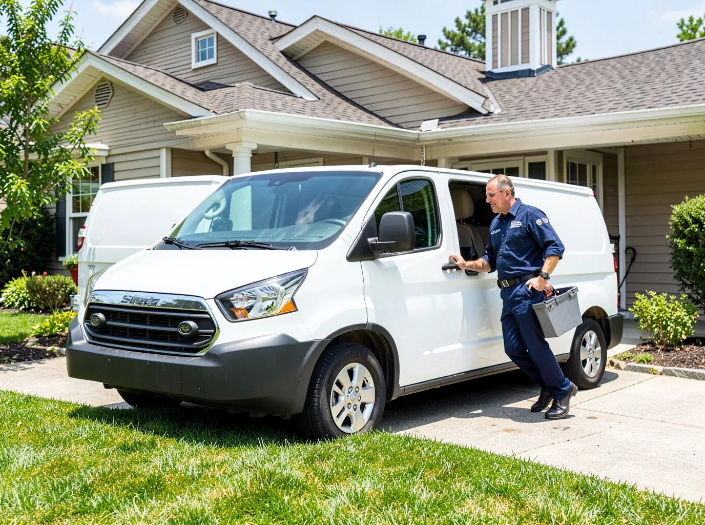 Emergency Plumber company in Snyder, TX