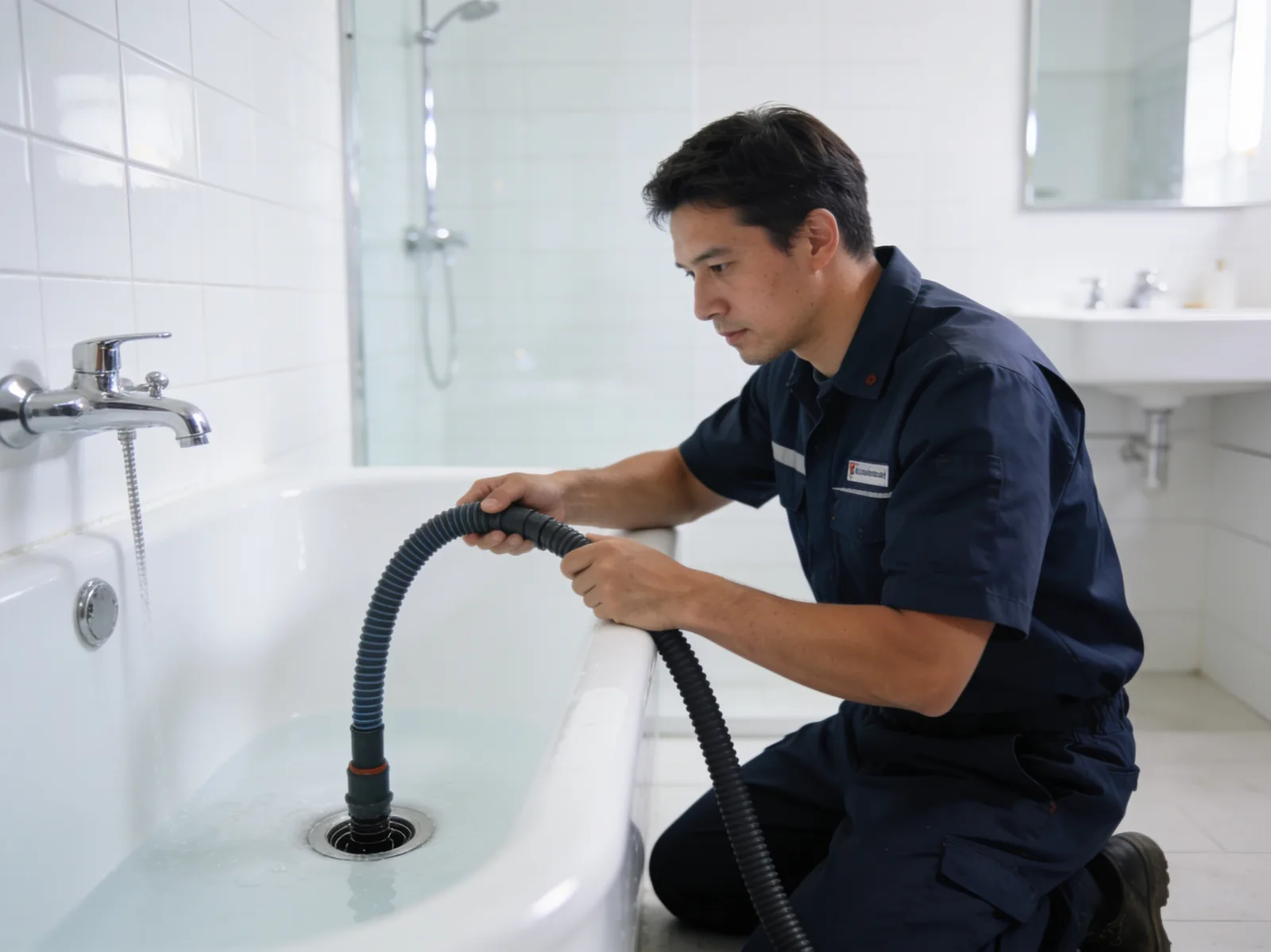 Emergency Plumber Snyder, TX FAQs